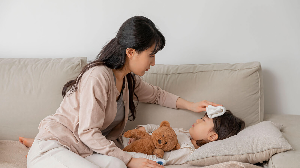 추석 연휴 아이 열날 때 소아과 찾기