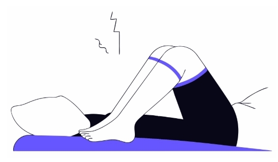 자궁내막암 수술후 부작용