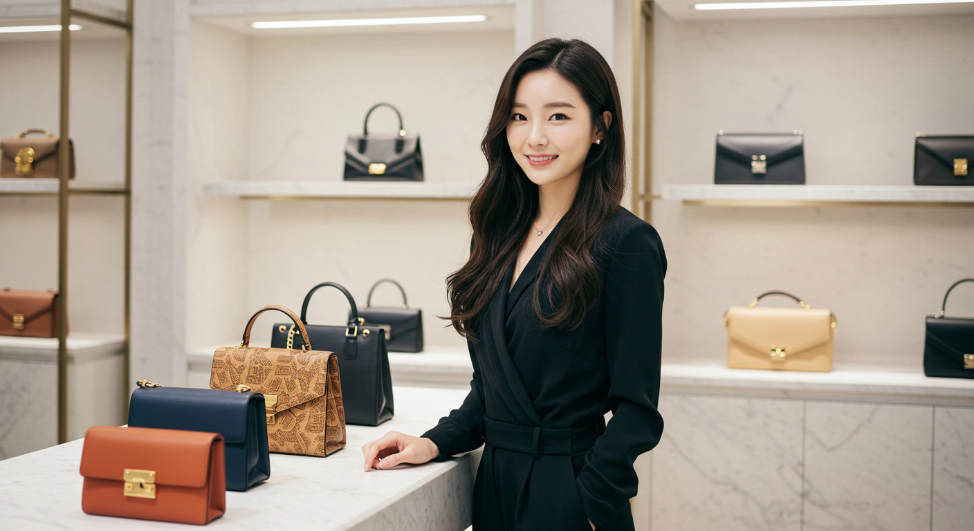 명품가방 브랜드