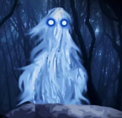 장산범 실화 및 목격담 영상