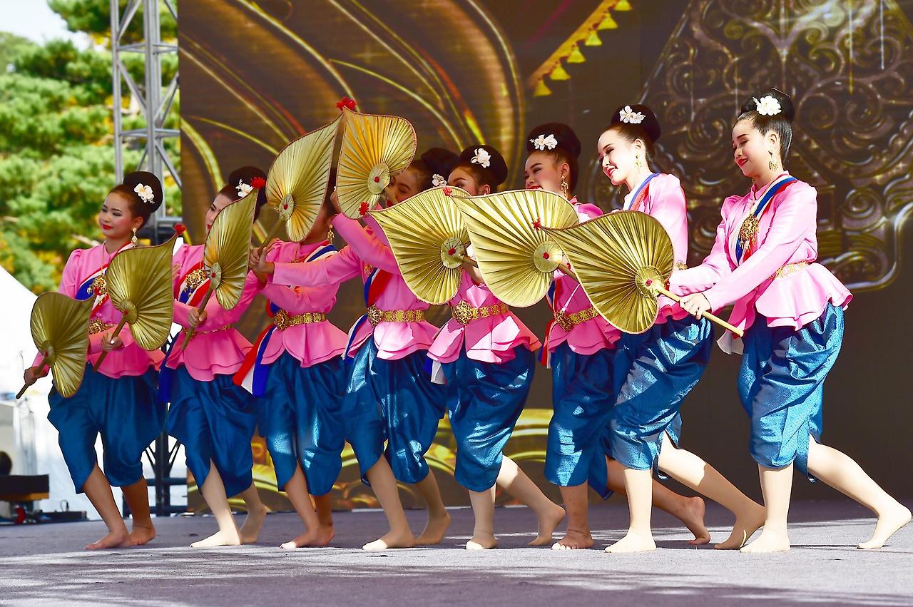 2025 안성맞춤 남사당 바우덕이축제&amp;#44; 전통과 흥이 살아있는 가을 대표 문화축제!