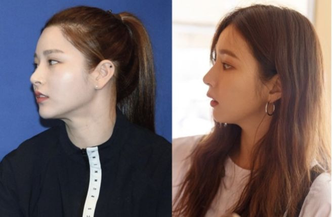 박하얀 피지컬 100