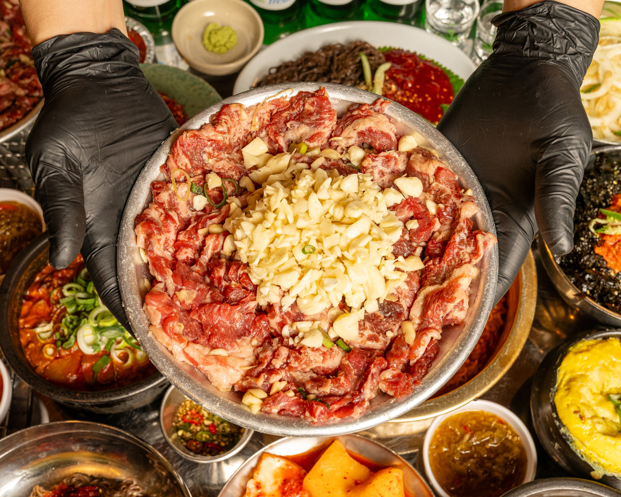 남영동양문 안산고잔점 