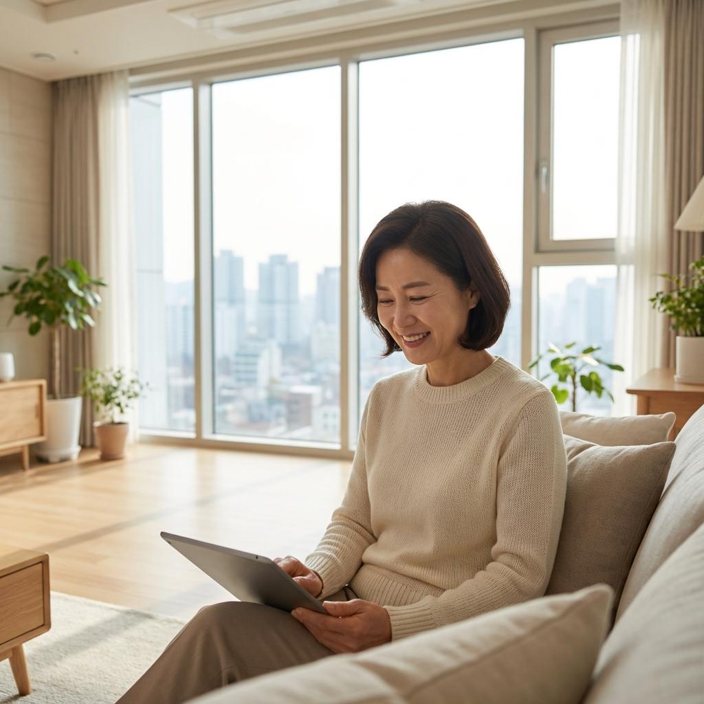 내집마련 디딤돌 대출, 가장 중요한 자격 조건부터 확인하세요