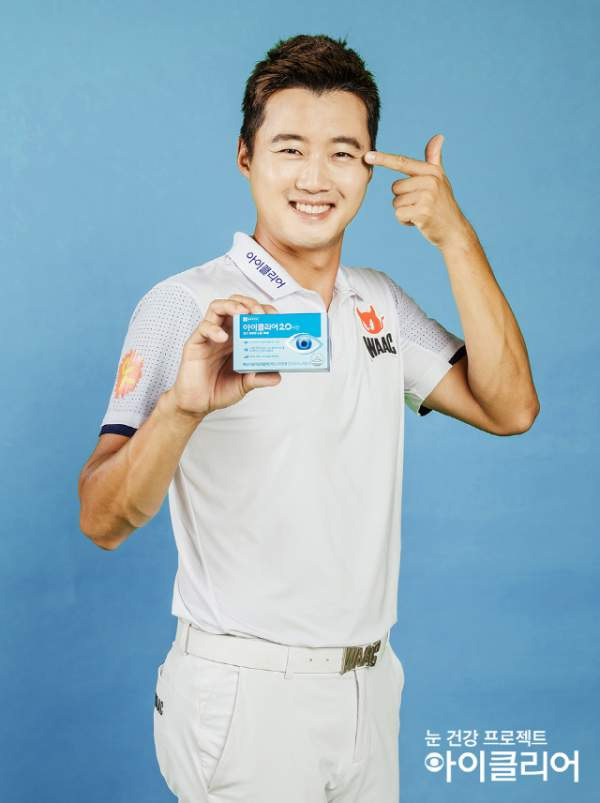 이태희 프로필 나이 학력 고향 남서울의 사나이 매경오픈 최초 3승 도전과 상금 기록
