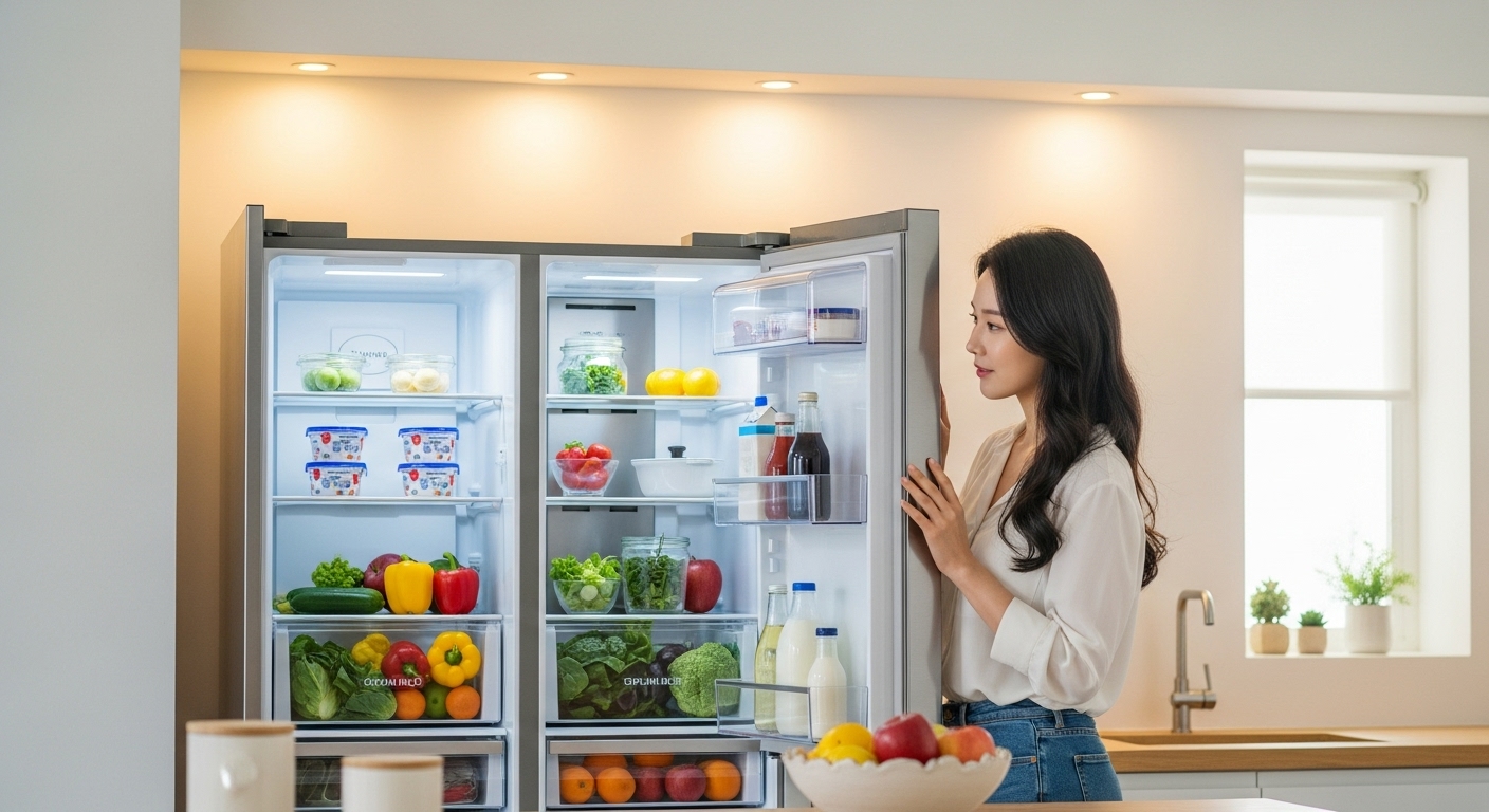 김치냉장고 추천