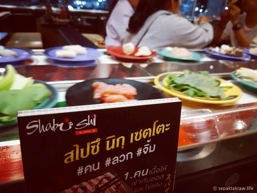 갤럭시A5로찍은태국여행사진이야기