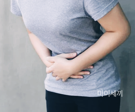 셀리악병