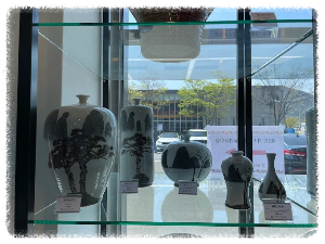 김해분청도자기체험장