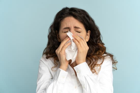 알레르기(Allergy): 원인, 증상, 치료 및 관리