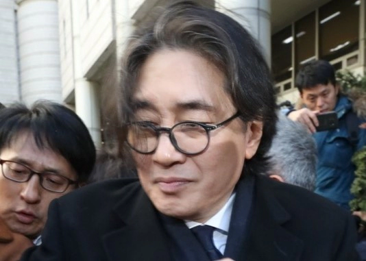 이호진 비자금 사법리스크