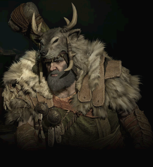 디0아블로4_드루이드