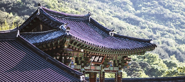 밀양시의 먹거리, 볼거리 사진