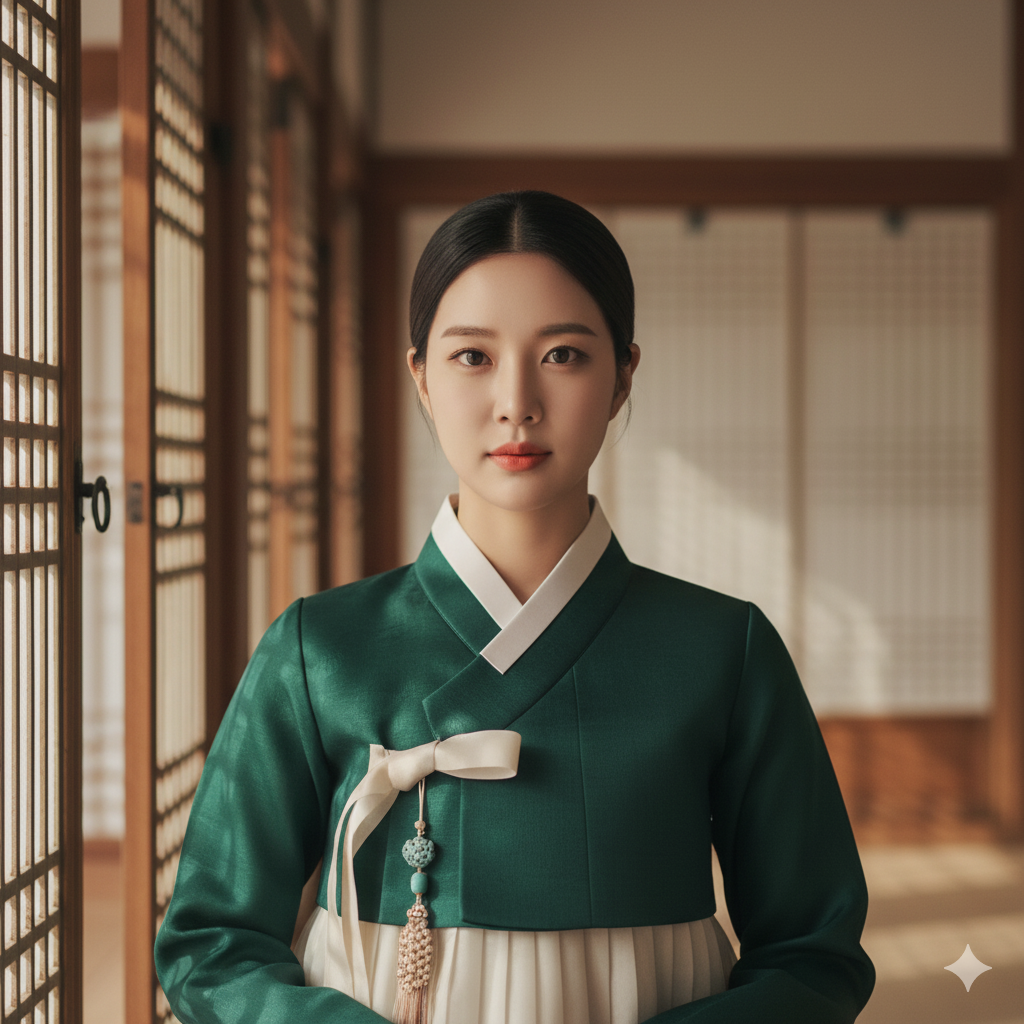 Hanbok Culture Week 2025: Festival of Discounts and Experiences (October 21-26)