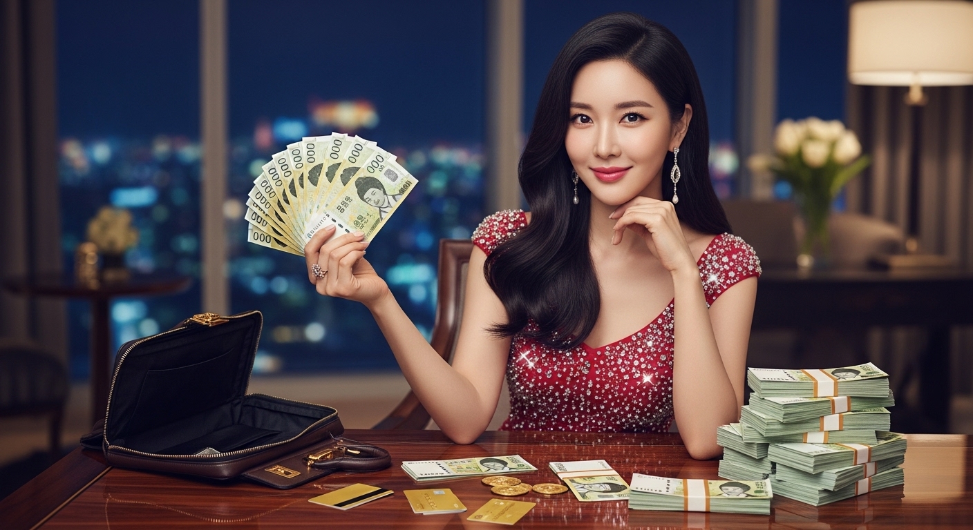 정기 예금 특판