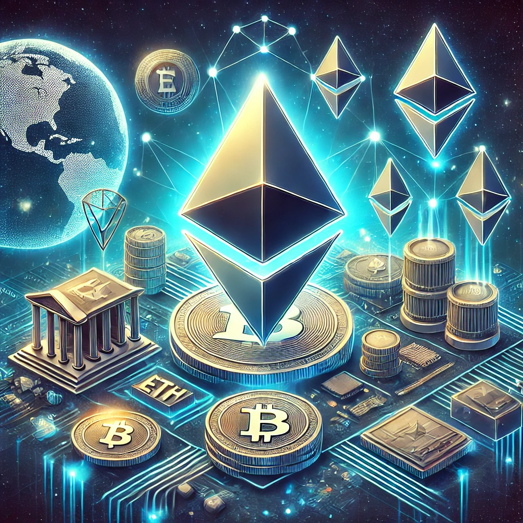 블록체인-이더리움