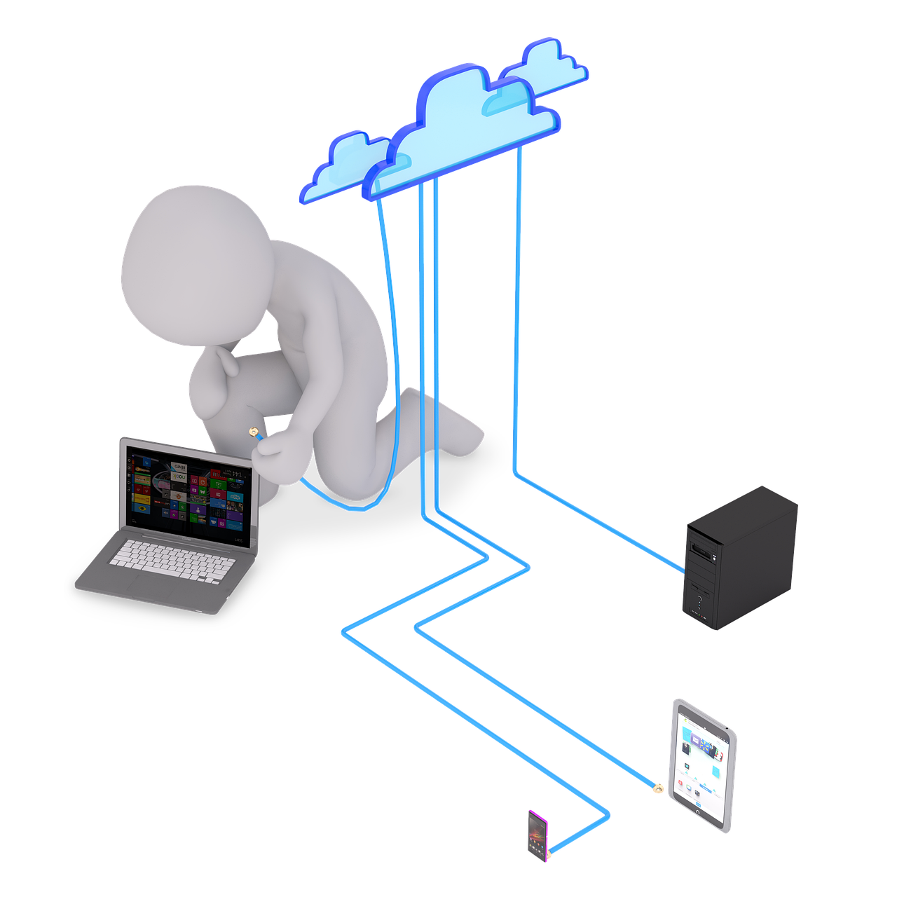 SKT 유심 해킹, 금융·개인정보 초비상