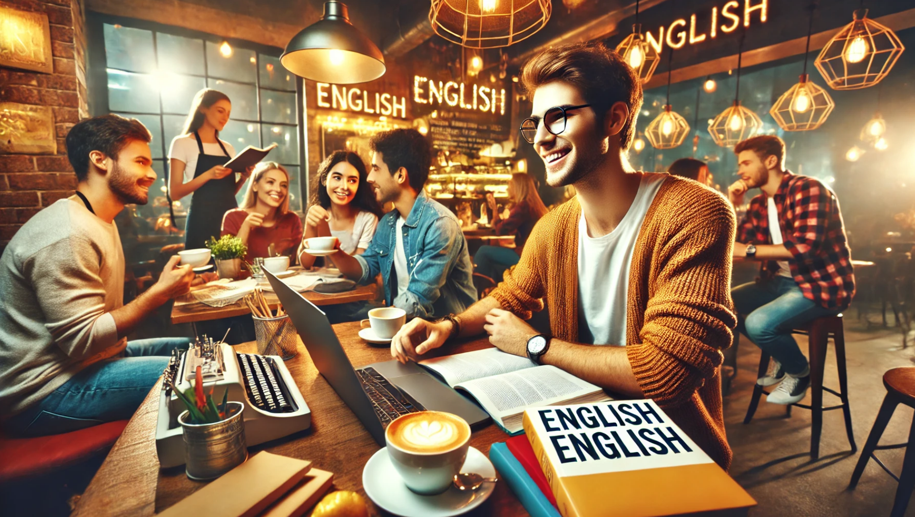 인싸의 영어 공부