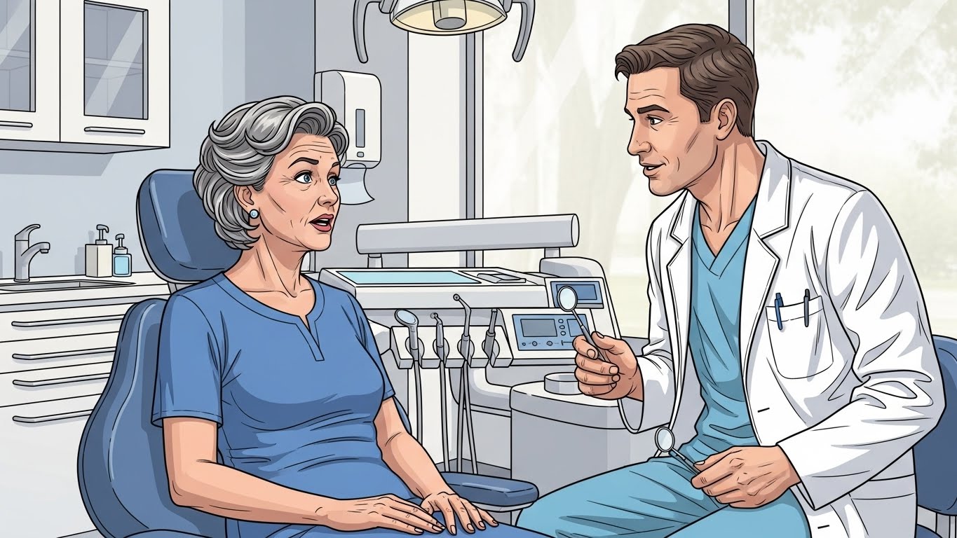 기초생활수급자 임플란트 7