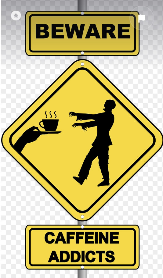 카페인이 신체와 정신건강에 미치는 영향