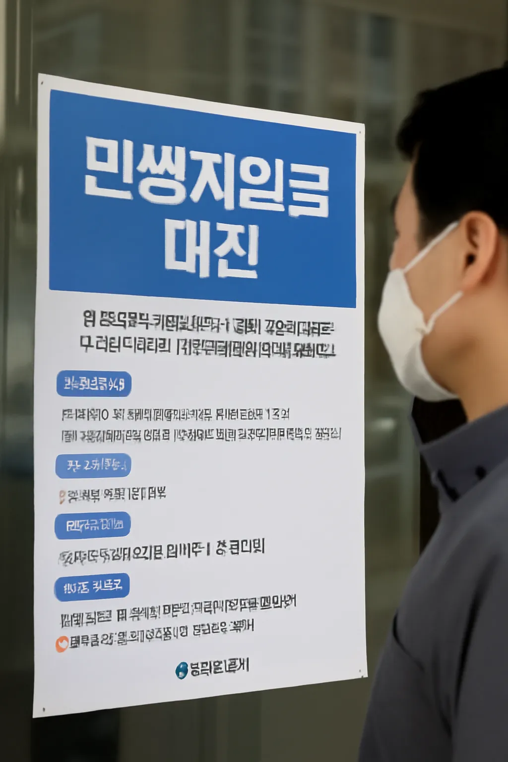 부산 민생회복지원금 부산진구