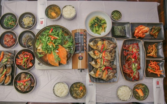 생생정보-여수-암꽃게장-정다운식당