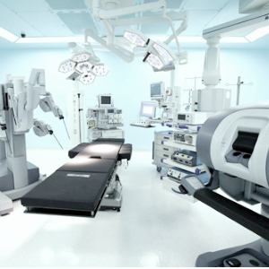 의료기기 관련주 TOP 5 총정리