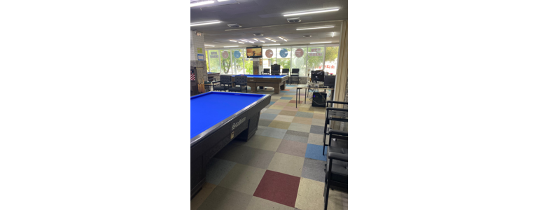 광주 북구 당구장