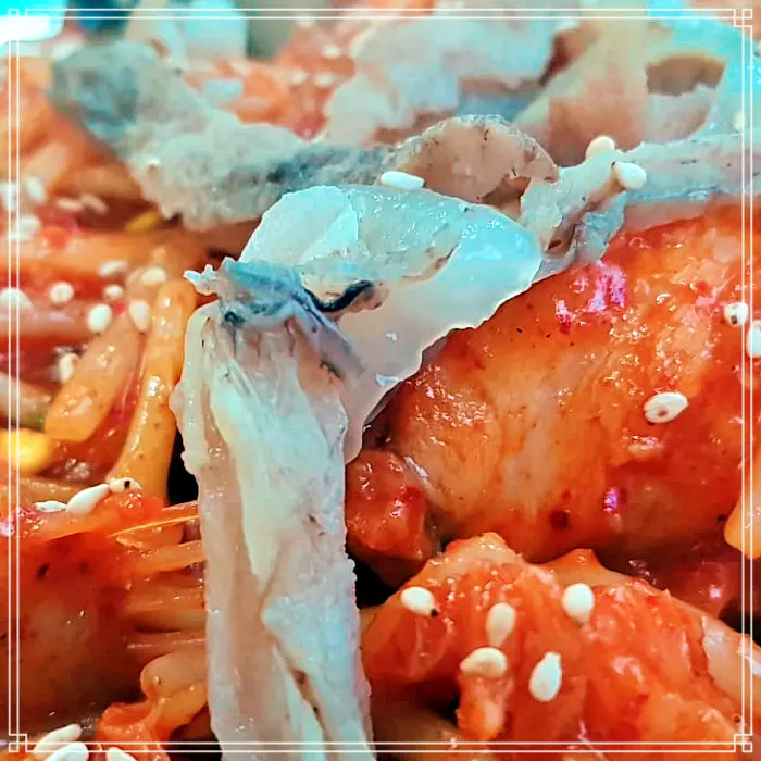 안양 귀인동 맛집 수도권 최고의 해물찜
