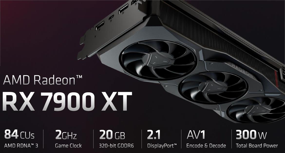 RX7900XT
