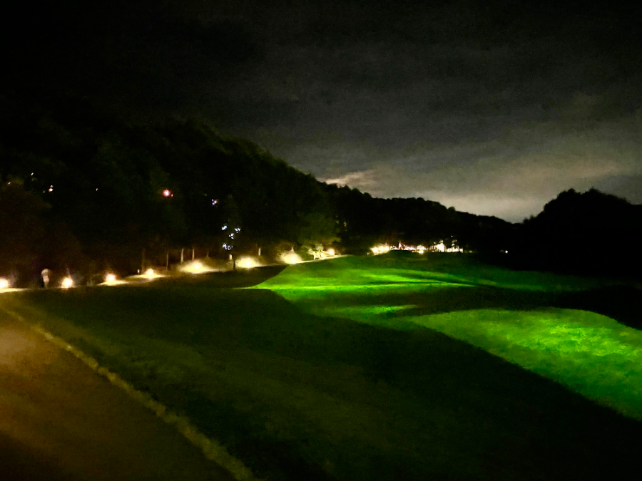 오크밸리 소나타 오브 라이트 걷는길7