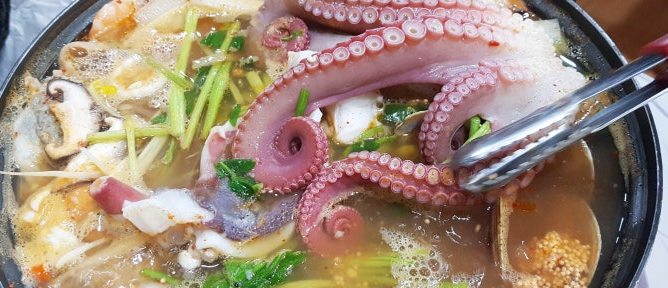 삼척 맛집 추천5