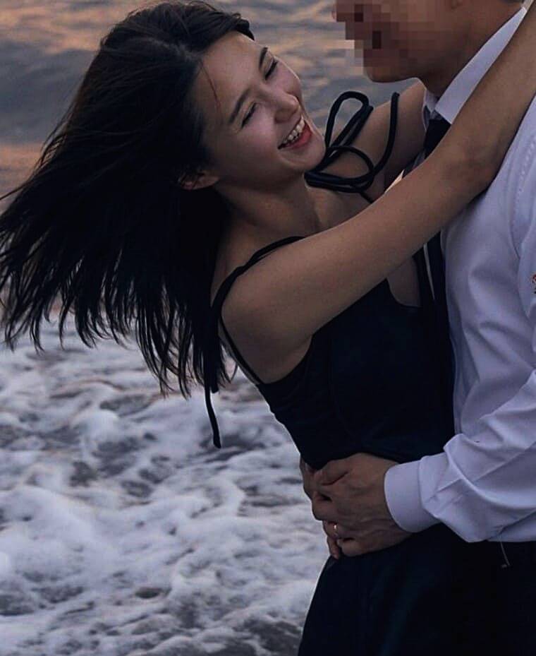 배우-남보라-남편