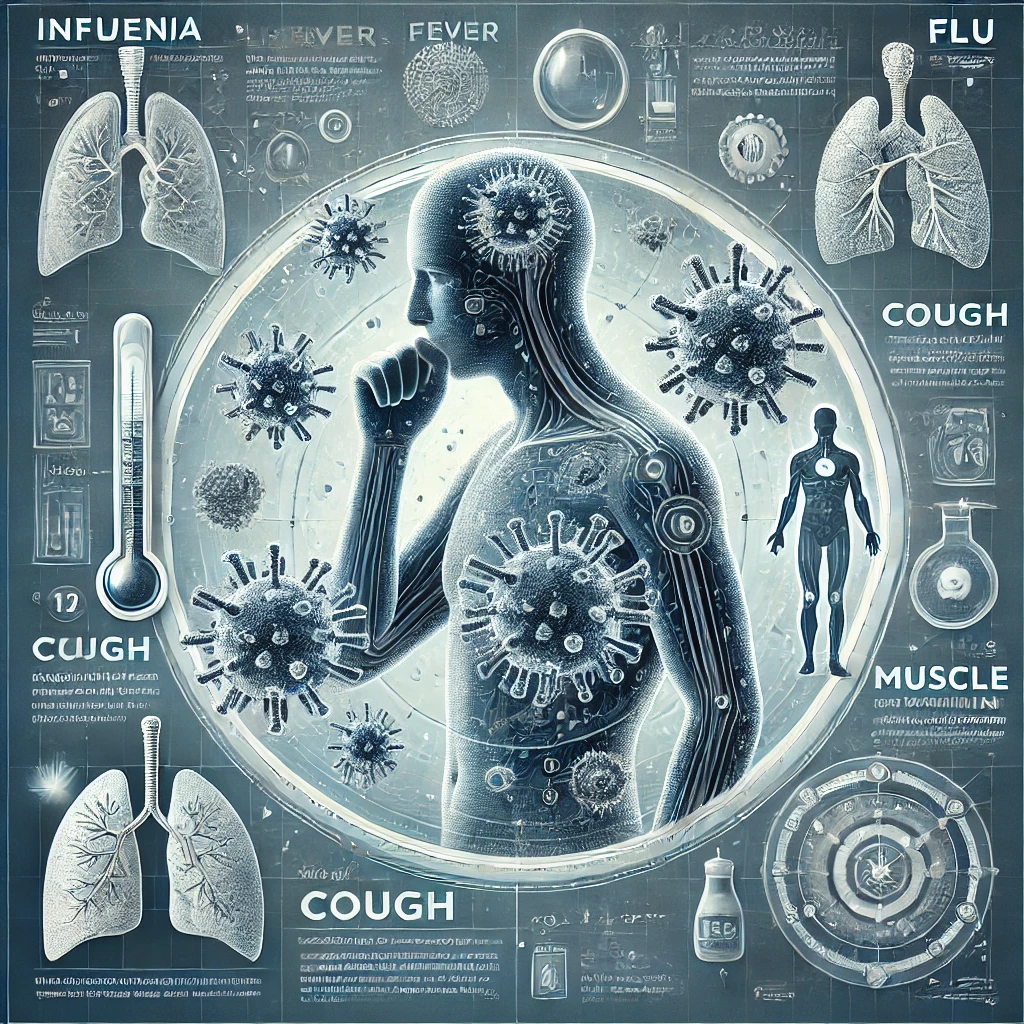 독감뜻 - 인플루엔자 바이러스의 모든 것 알아보기