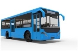 6004 공항버스 노선