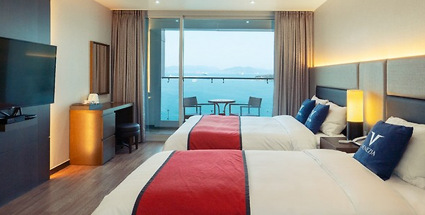 여수 베네치아 호텔