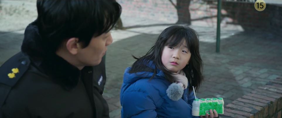 소방서옆경찰서그리고국과수_5회