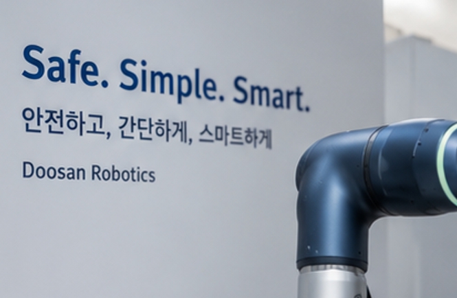 두산로보틱스ai