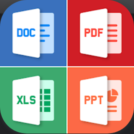 문서뷰어 그리고 문서 리더기, PDF 뷰어 오피스뷰어