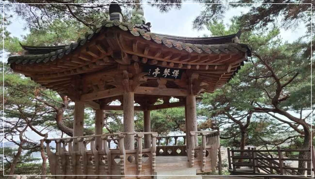 충주 가볼만한곳 베스트10 탄금대