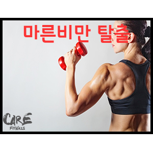 마른비만