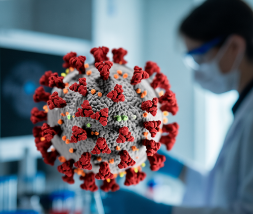 코로나 바이러스