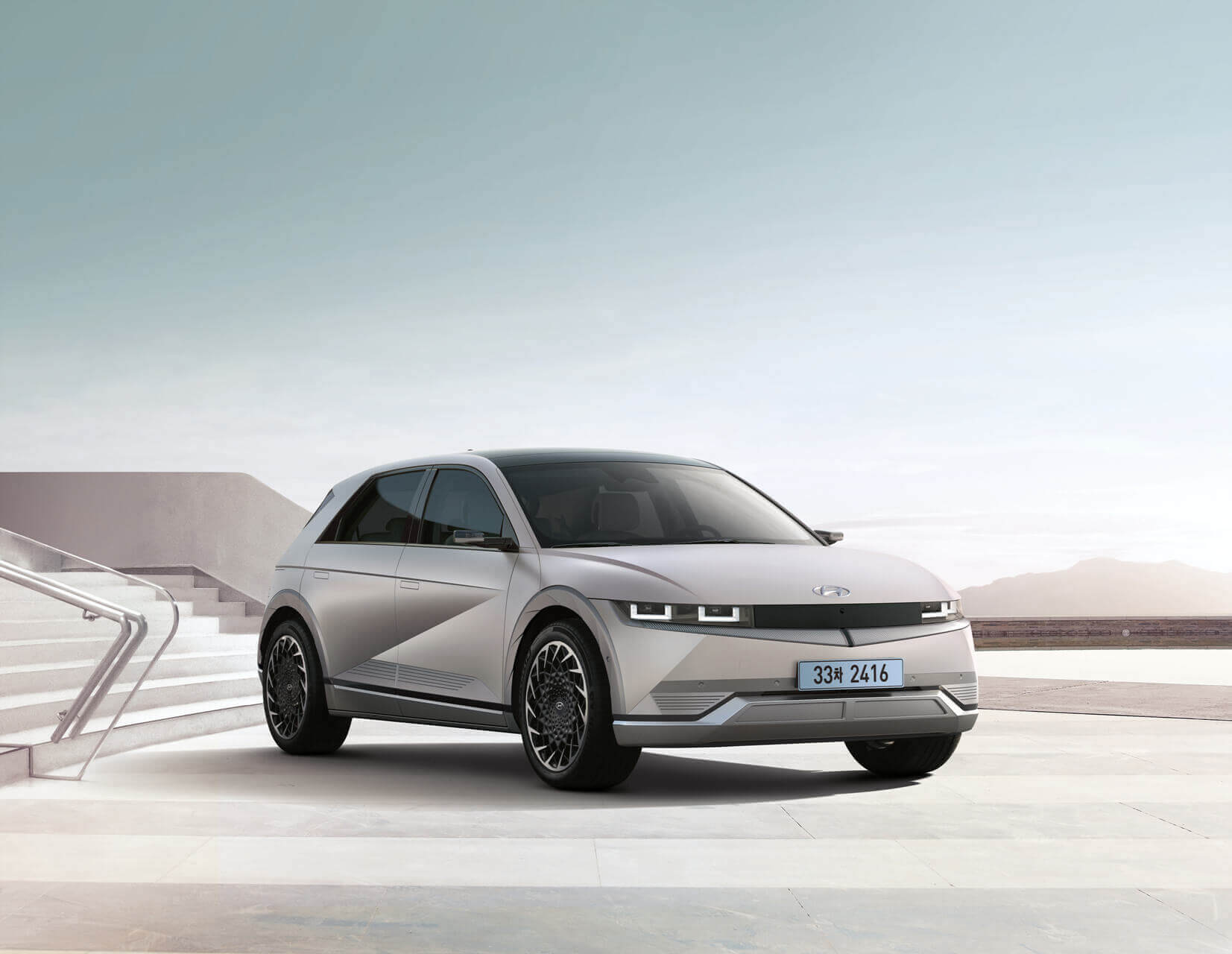 현대-아이오닉5