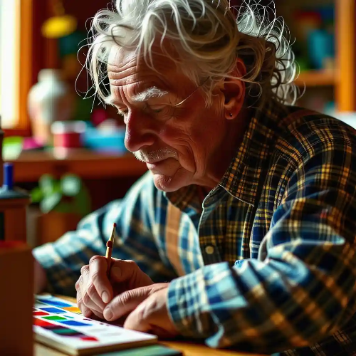 50대 취미생활 추천