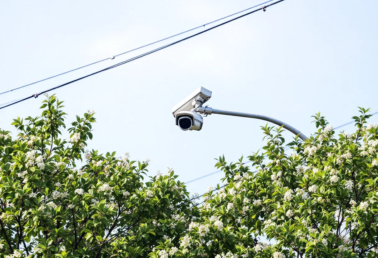 일부 구간은 보안 문제나 프라이버시 보호