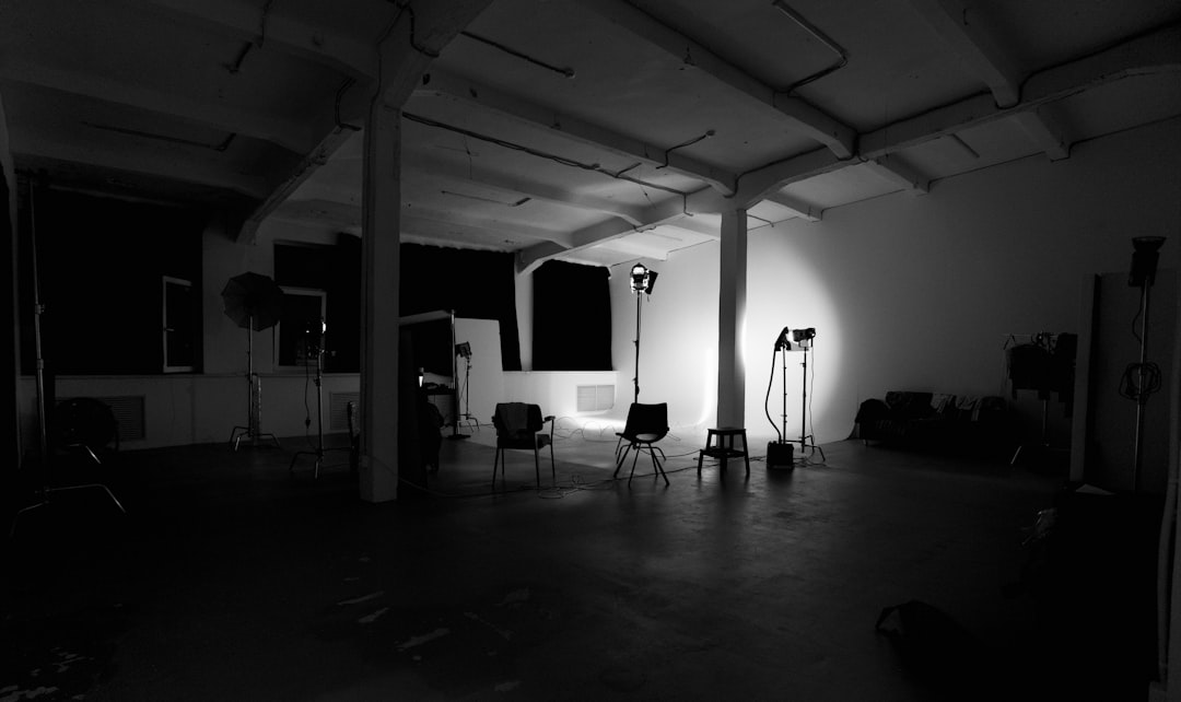 Studio.