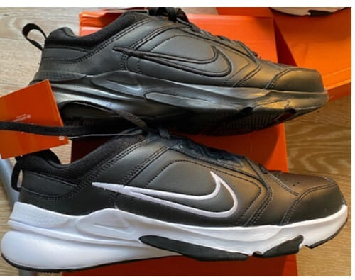 나이키디파이올데이