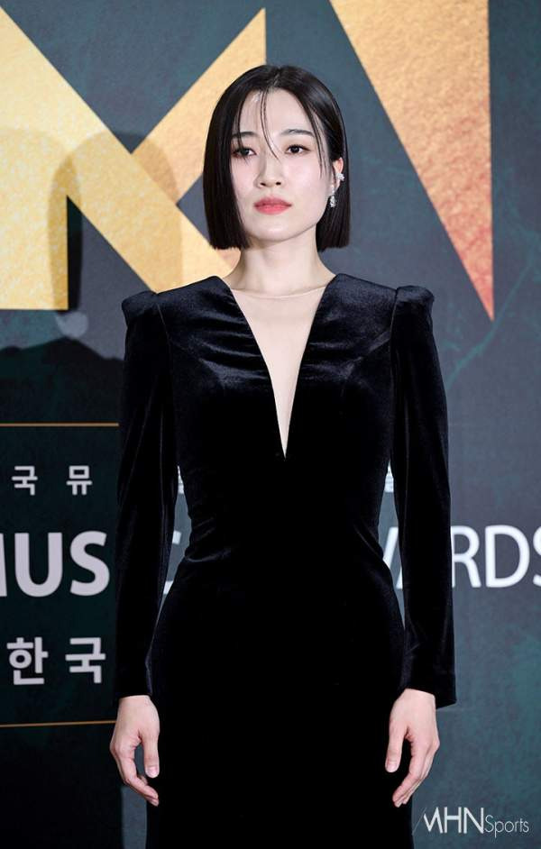 이아름솔 프로필