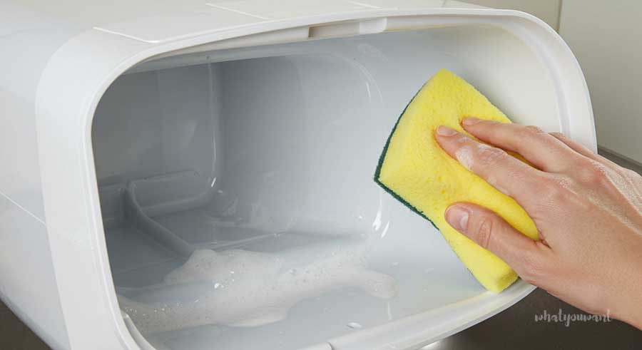 장마철 제습기 추천 ❘ 관리하기