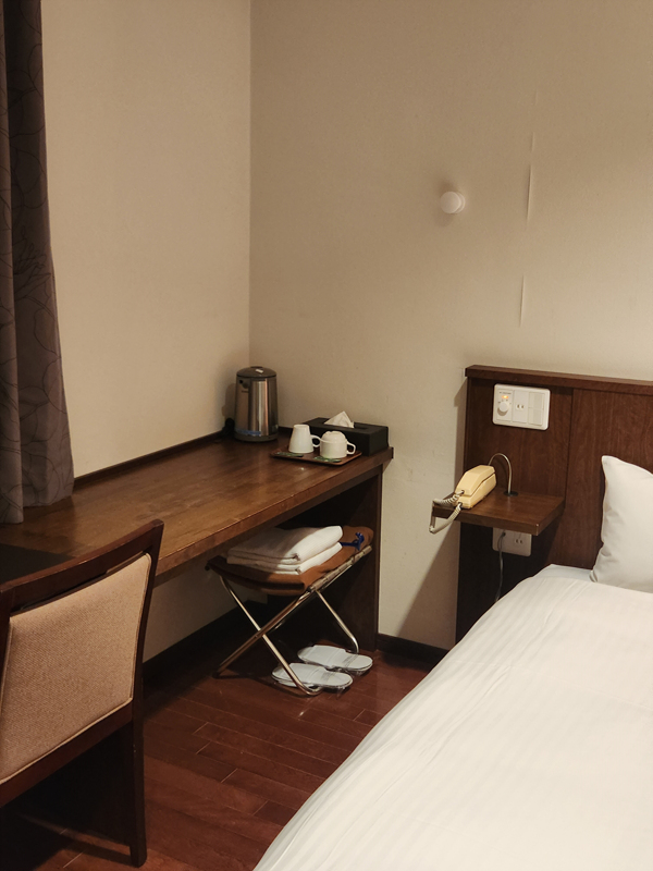 서튼_호텔_하카타_시티_객실내부